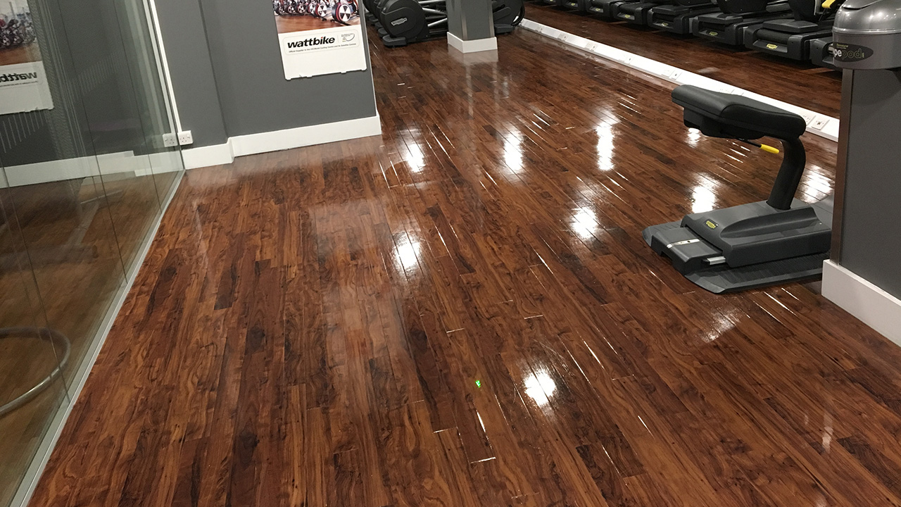 Vinyl Flooring Can Add Beauty to Your Home